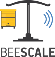 Melissozigaria - Telematics electronic beescale